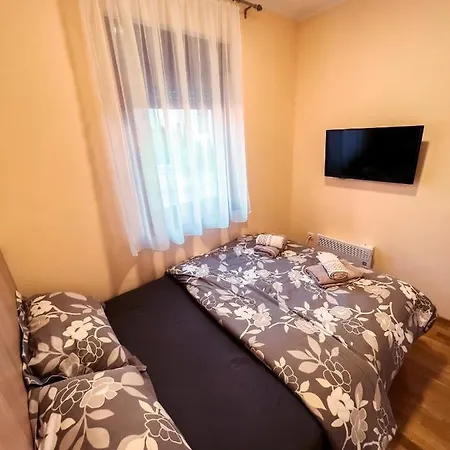 Apartament Popovic Zlatibor