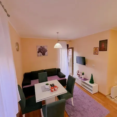 Apartament Popovic *