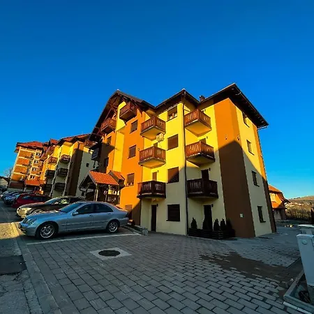 Popovic * Zlatibor