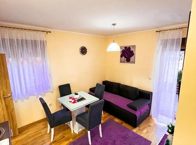 Popovic Apartamento *