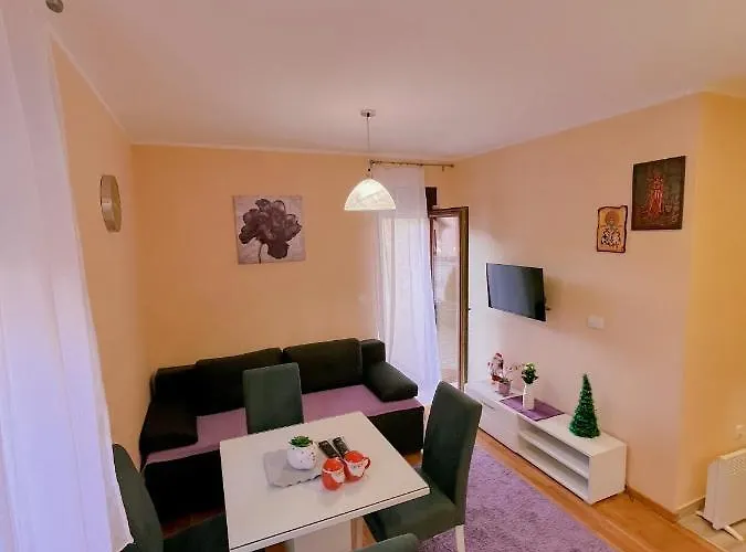 Apartamento Popovic *