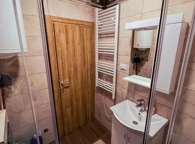 Popovic Apartamento *